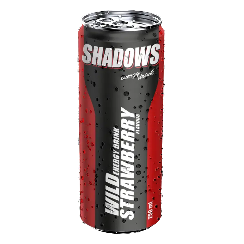 Shadows WILD STRAWBERRY